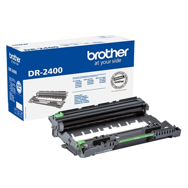 Brother DR-2400 drum (origineel) DR-2400 051164 - 1