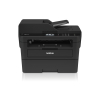 Brother MFC-L2730DW all-in-one A4 laserprinter zwart-wit met wifi (4 in 1)