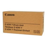 Canon C-EXV 7 drum (origineel) 7815A003 071210