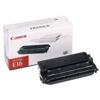 Canon E16 toner zwart lage capaciteit (origineel) 1492A003BA 032215