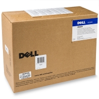 Dell 595-10006 (M2925) toner zwart extra hoge capaciteit (origineel) 595-10006 085726