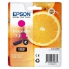 Epson 33XL (T3363) inktcartridge magenta hoge capaciteit (origineel)