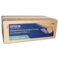 Epson S051164 imaging cartridge cyaan (origineel) C13S051164 028148