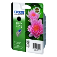 Epson T013 inktcartridge zwart (origineel) C13T01340110 020500