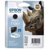 Epson T1001 inktcartridge zwart (origineel)