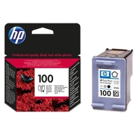 HP 100 (C9368AE) inktcartridge foto grijs (origineel) C9368AE 030445