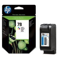 HP 78A (C6578AE) inktcartridge kleur hoge capaciteit (origineel) C6578AE 030420