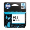 HP 934 (C2P19AE) inktcartridge zwart (origineel)