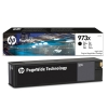 HP 973X (L0S07AE) inktcartridge zwart hoge capaciteit (origineel)