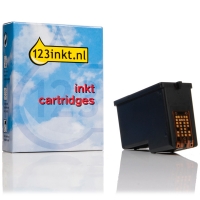 Lexmark Nr.36 (18C2130E) inktcartridge zwart (123inkt huismerk) 18C2130EC 040371