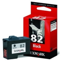 Lexmark Nr.82 (18L0032) inktcartridge zwart (origineel) 18L0032E 905648