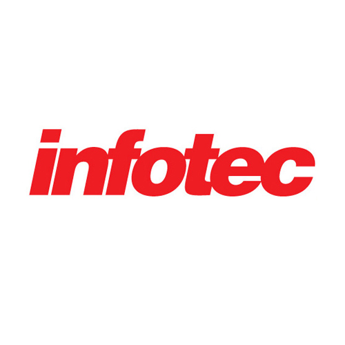 Inktcartridges Infotec