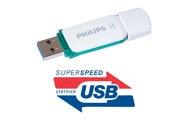 USB 3.0 sticks